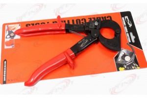 Ratchet Cable Cutter Cut Up To 240mm2 AWG 600MCM Ratcheting Wire Cut Hand Tool